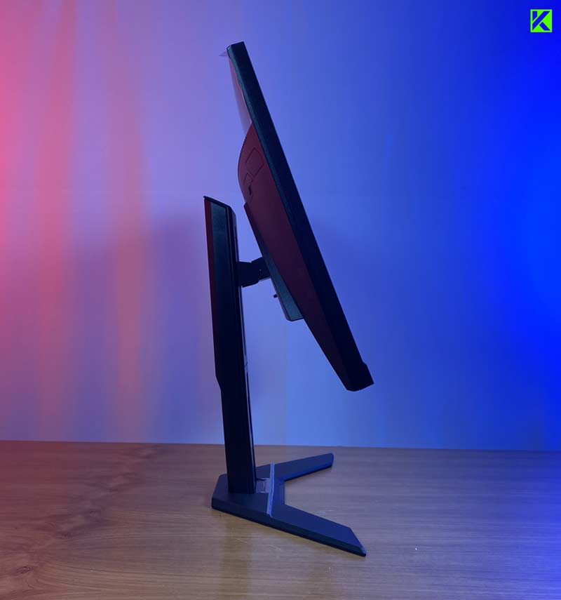 Review LED Monitor Gigabyte G24F-2