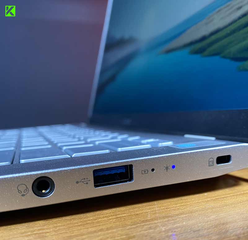 Review Acer Swift 3 Now