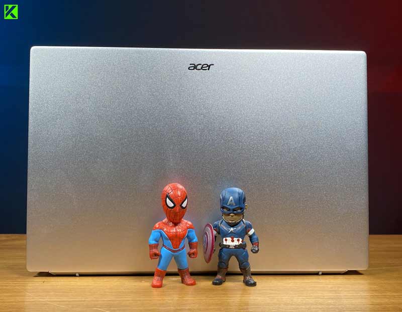 Review Acer Swift 3 Now