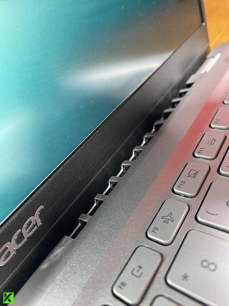 Review Acer Swift 3 Now