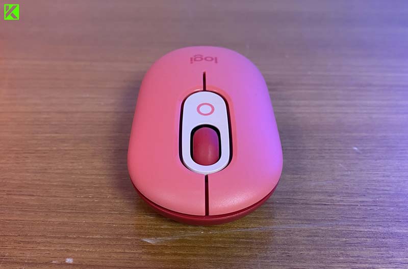 Review Logitech POP Keys Keyboard and Mouse