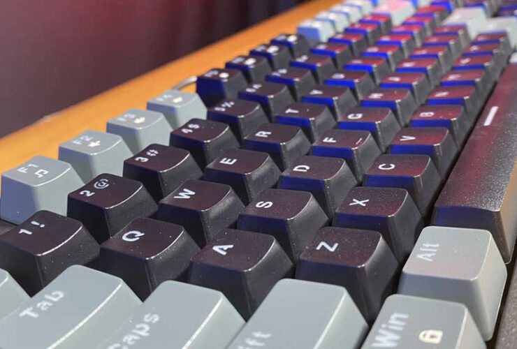 Review Fantech ATOM96 MK890