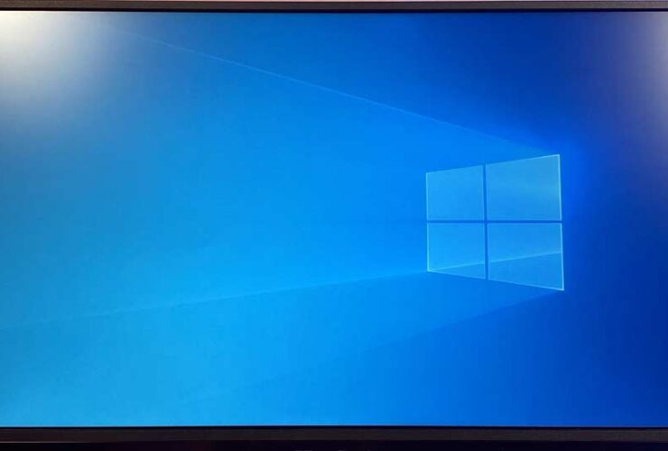 Review ViewSonic VG1655