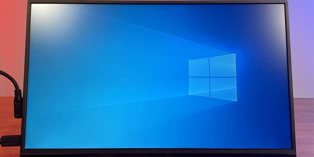 Review ViewSonic VG1655