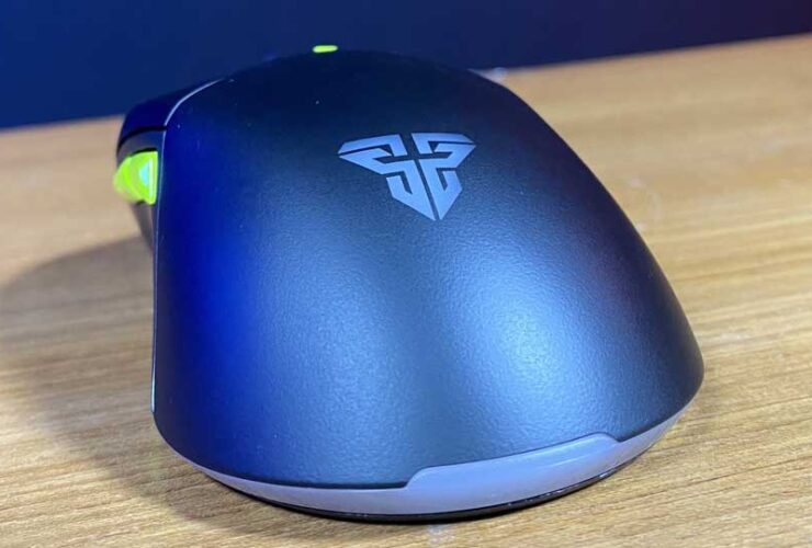 Review Fantech VX6 Phantom II