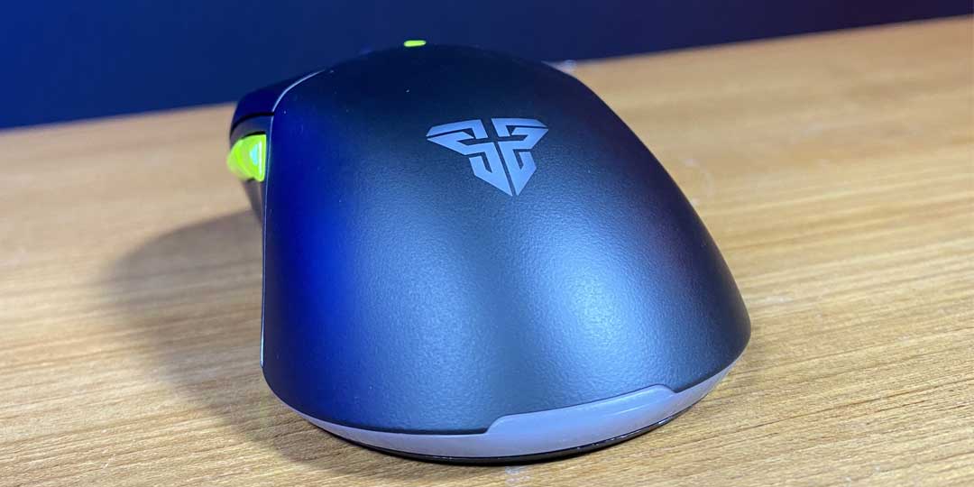 Review Fantech VX6 Phantom II