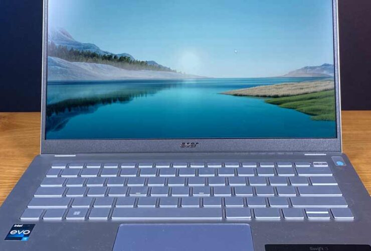 Review Acer Swift 3 Now