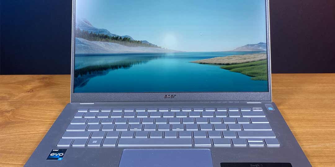 Review Acer Swift 3 Now