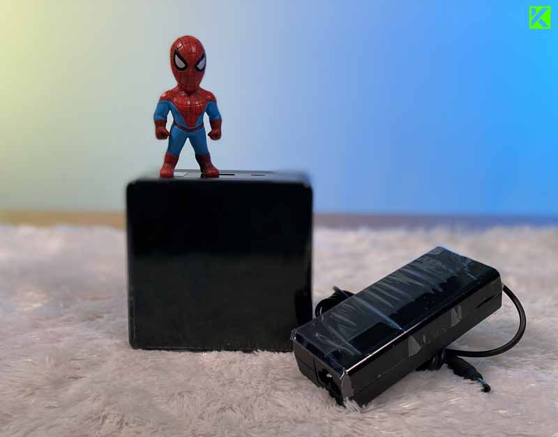 Review Intel NUC NUC10I5FNH2, Mini PC dari Intel dengan Power Maksimal!