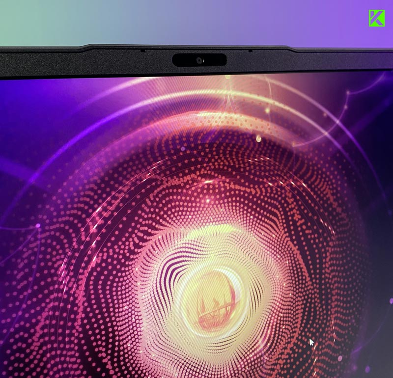 Review Lenovo LOQ 15APH8