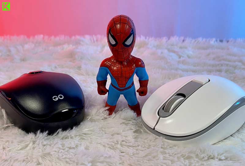 Review Fantech Wireless W192 GO