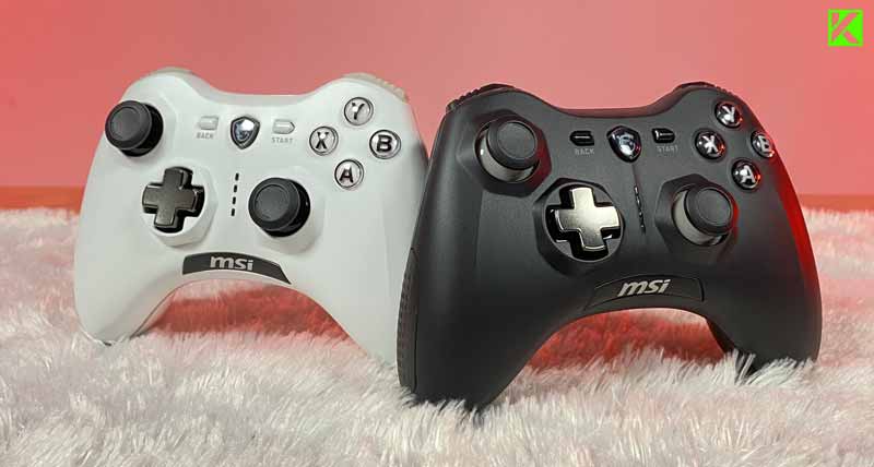Review MSI Force GC20 V2