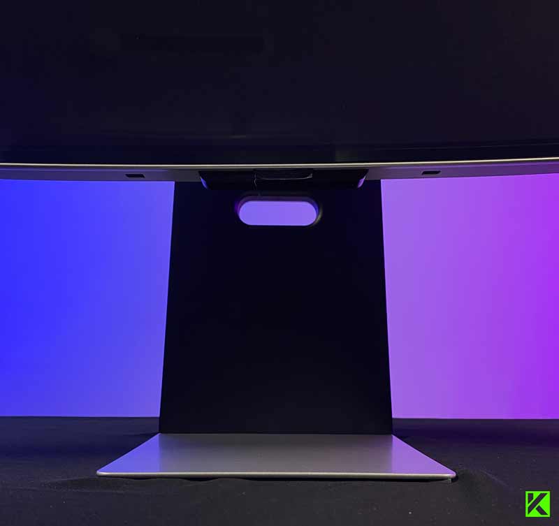 Review Samsung Odyssey G8 OLED