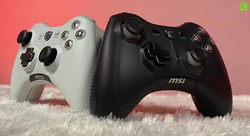 Review MSI Force GC20 V2