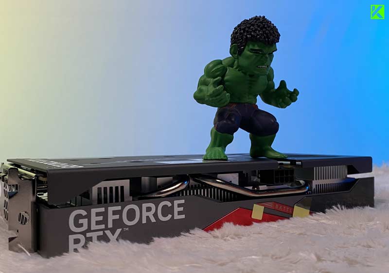 Review Colorful RTX 4060 NB DUO 8GB-V, Lini VGA Card GeForce RTX Terbaru dari Colorful