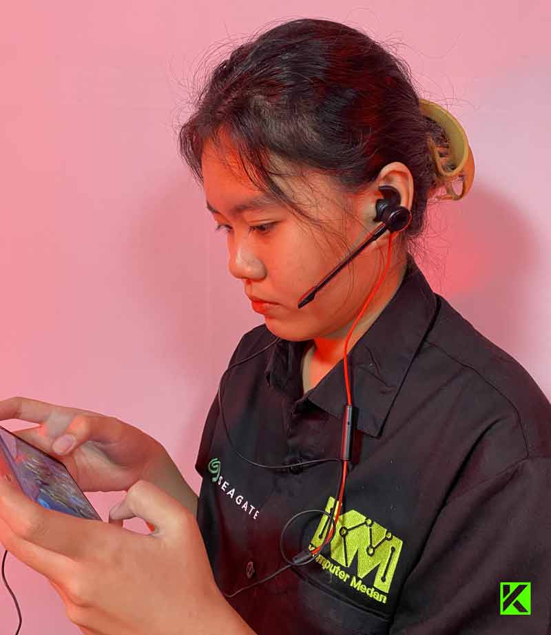 Review MSI IMMERSE GH10