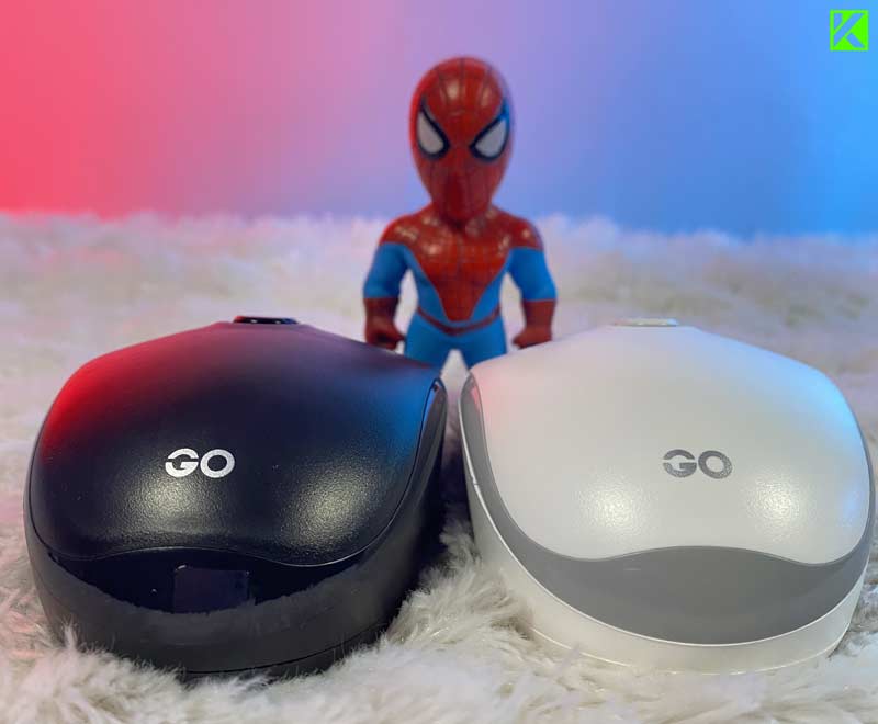 Review Fantech Wireless W192 GO