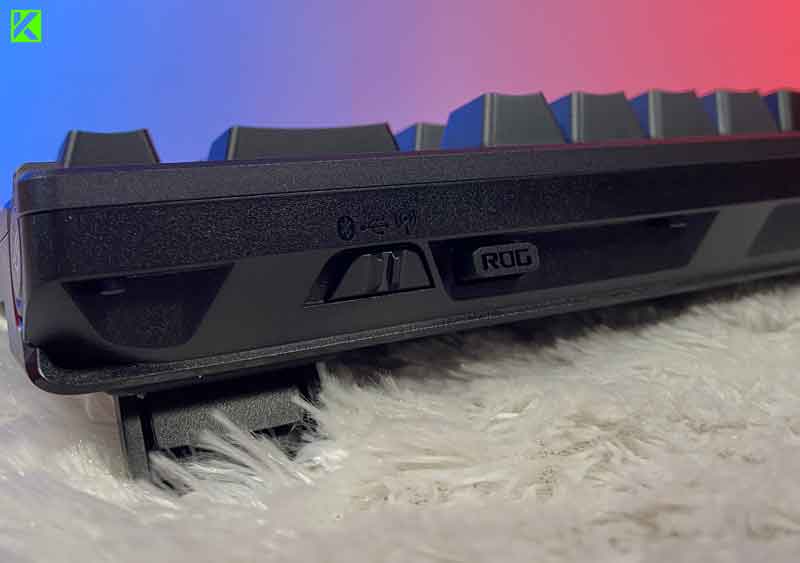 Review ASUS Keyboard Gaming ROG Azoth, Lini Keyboard Terbaru dari ASUS