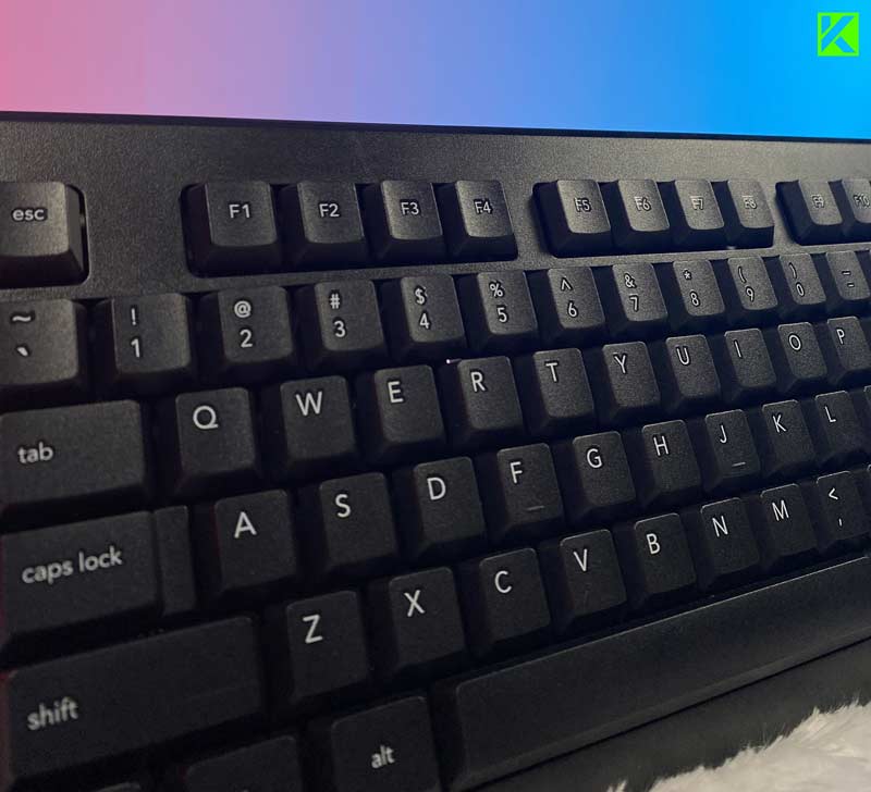 Review Fantech KM103 GO