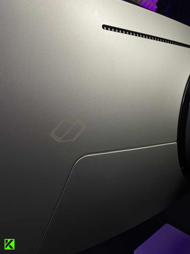 Review Samsung Odyssey G8 OLED