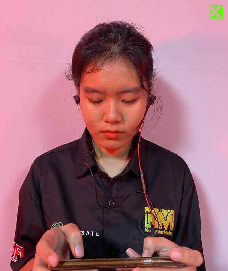 Review MSI IMMERSE GH10