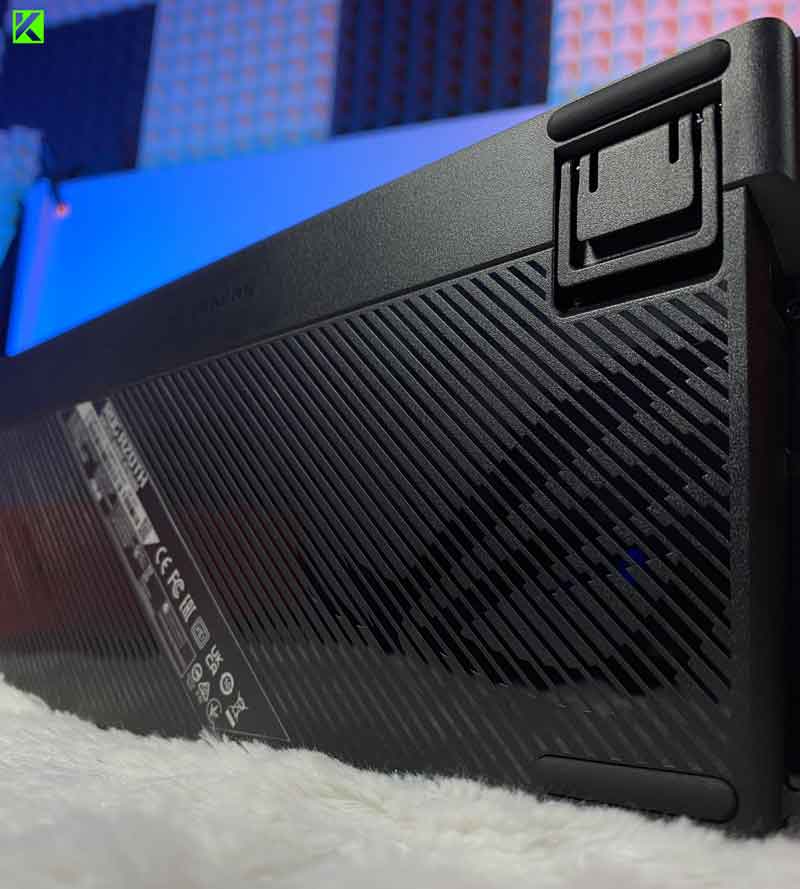 Review ASUS Keyboard Gaming ROG Azoth, Lini Keyboard Terbaru dari ASUS