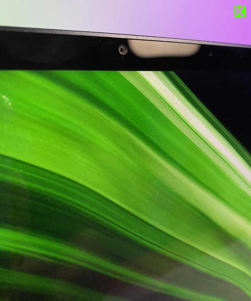 Review Acer Swift 5 Aerospace