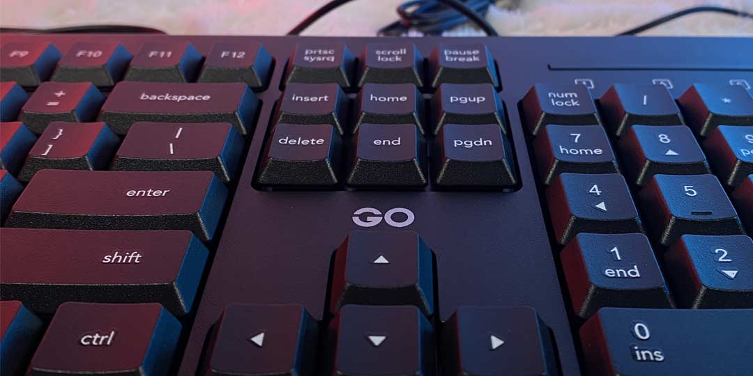 Review Fantech KM103 GO