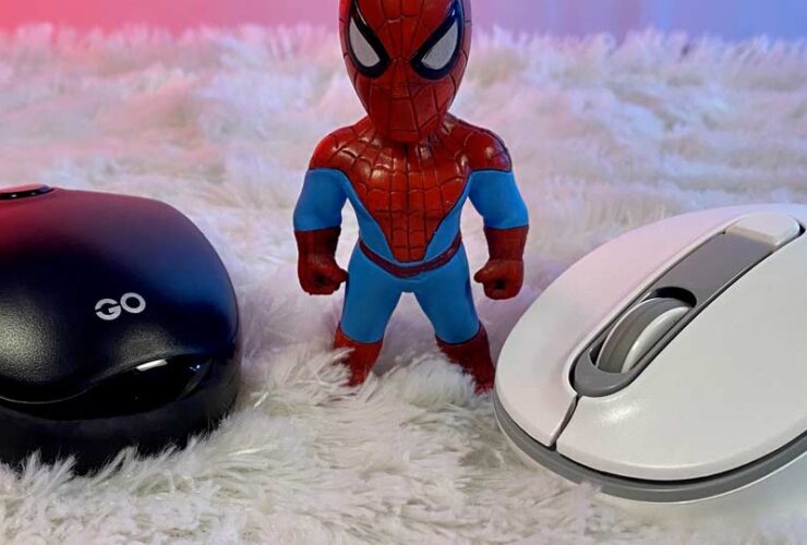 Review Fantech Wireless W192 GO