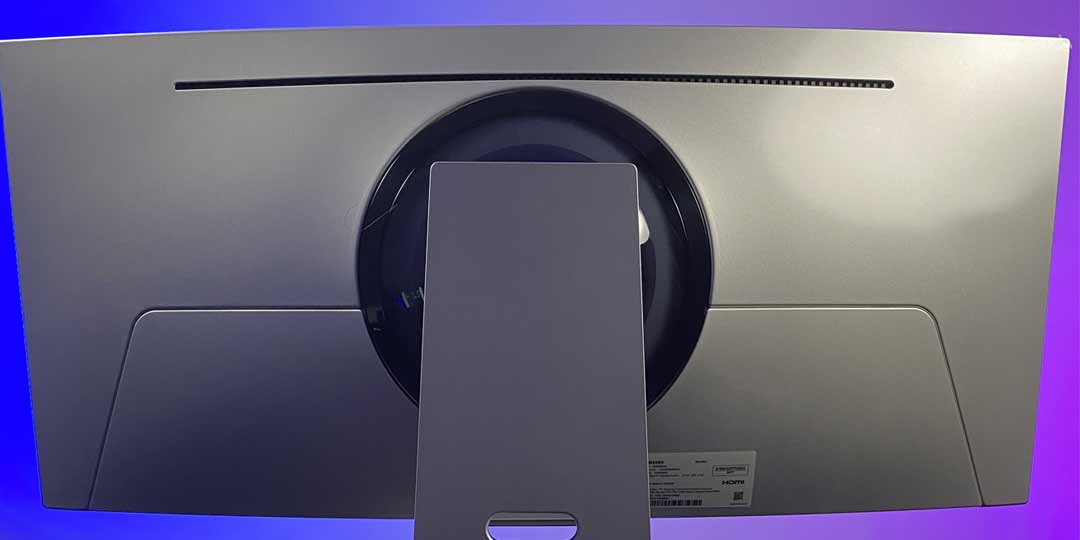 Review Samsung Odyssey G8 OLED