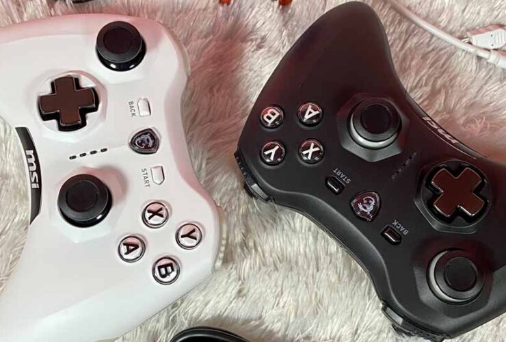 Review MSI Force GC20 V2