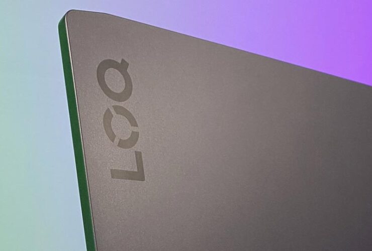 Review Lenovo LOQ 15APH8, Laptop LOQ Series Terbaru Juni 2023 dari Lenovo!