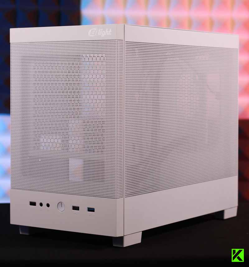 Review Enlight EN A1