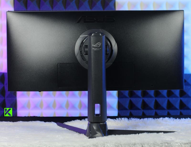 Review LED ASUS XG309CM