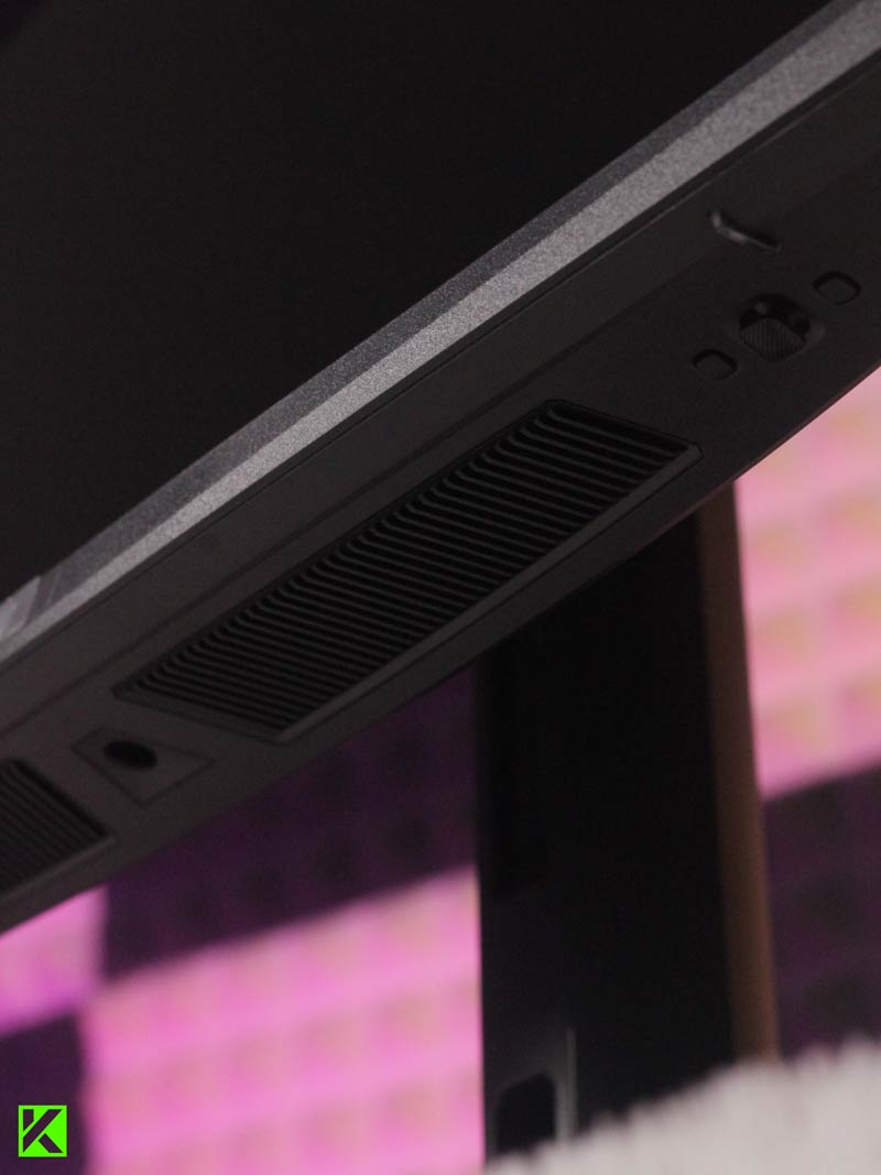 Review LED ASUS XG309CM