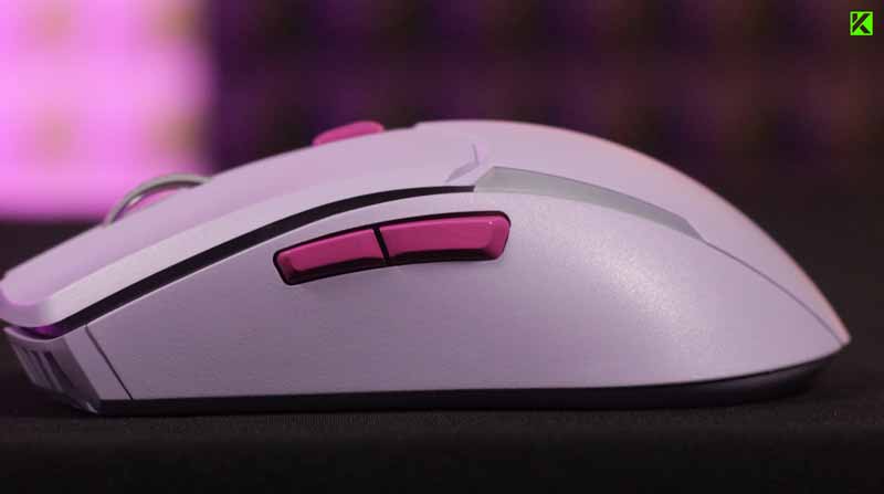 Review Fantech Venom II WGC2