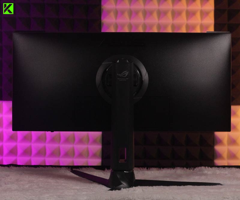 Review LED ASUS XG309CM