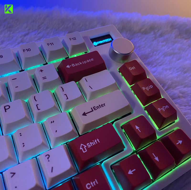 Review Fantech MAXFIT81 VIBE EDITION