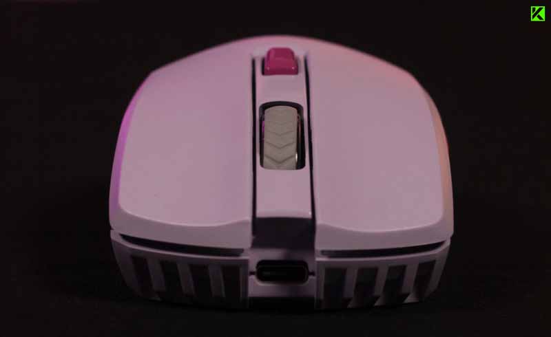 Review Fantech Venom II WGC2