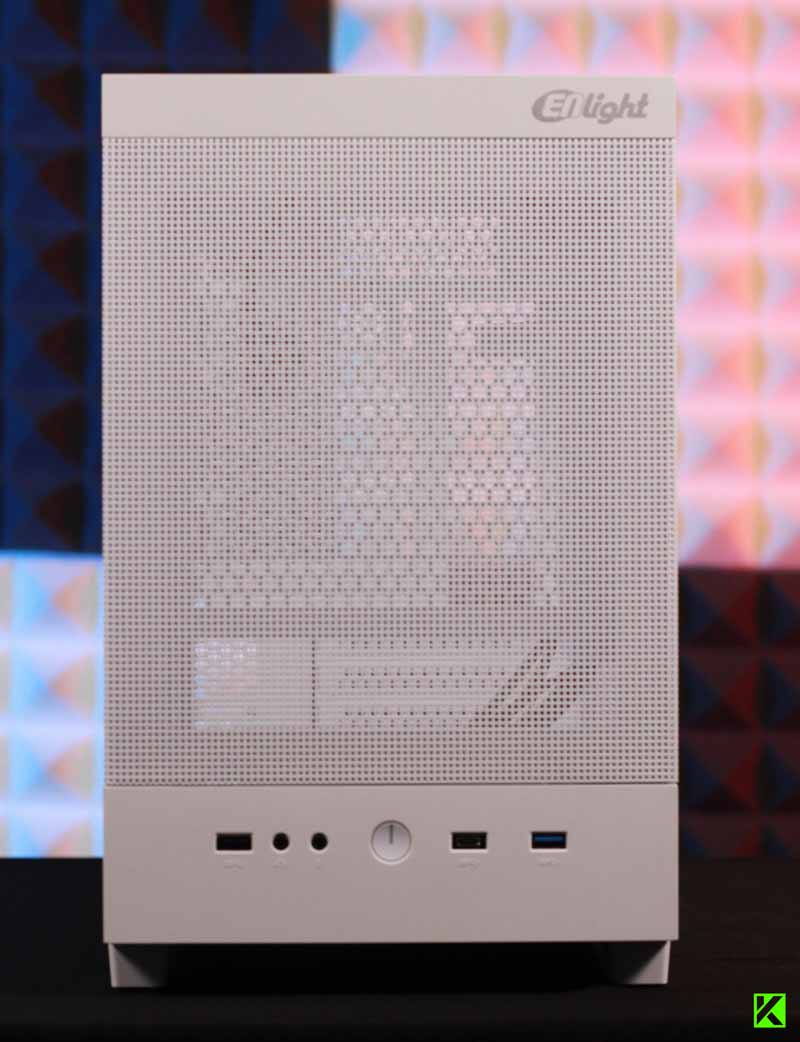 Review Enlight EN A1