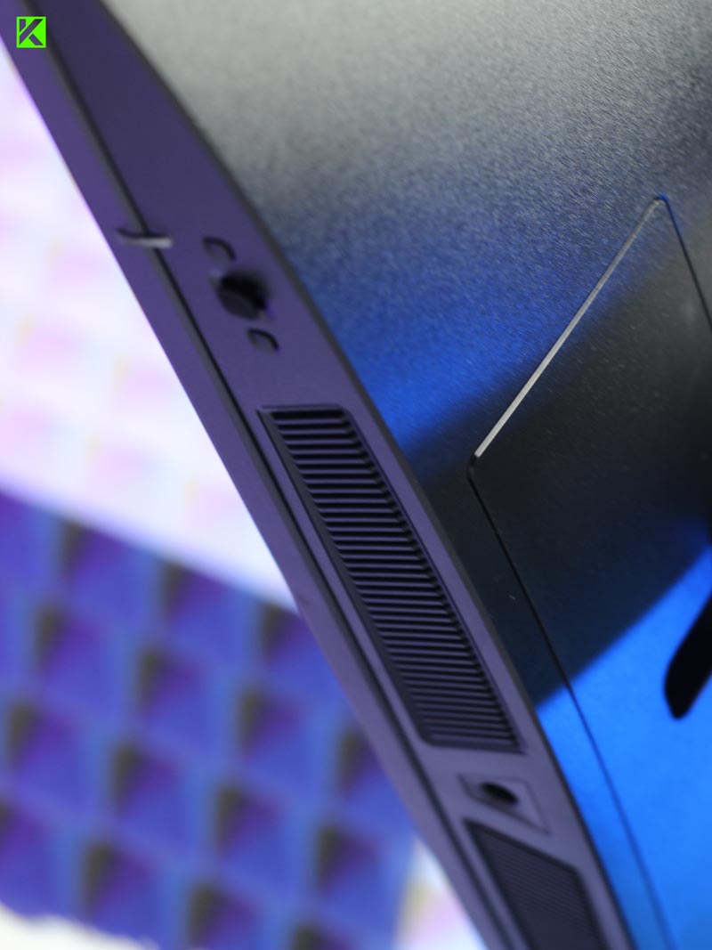 Review LED ASUS XG309CM