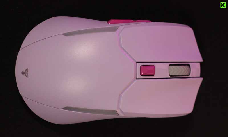 Review Fantech Venom II WGC2