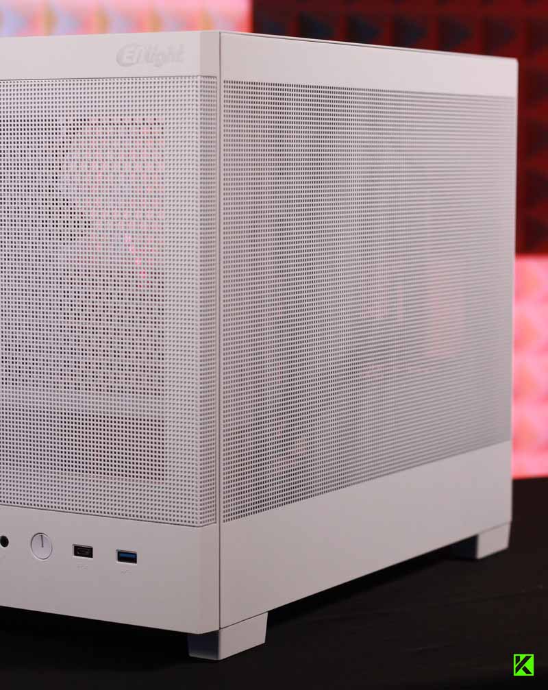 Review Enlight EN A1