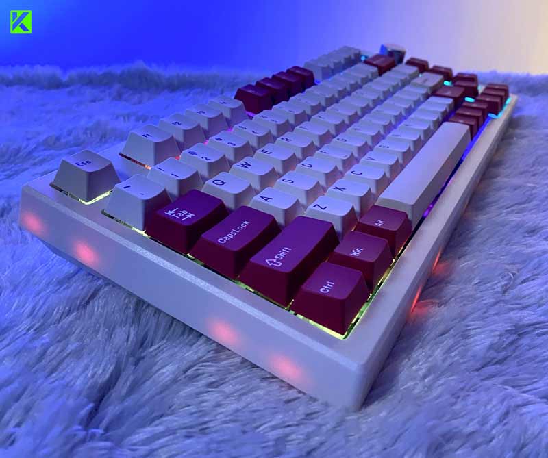 Review Fantech MAXFIT81 VIBE EDITION