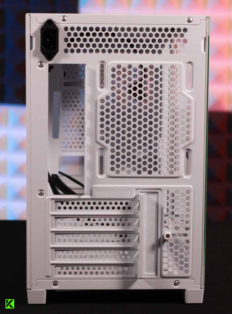 Review Enlight EN A1