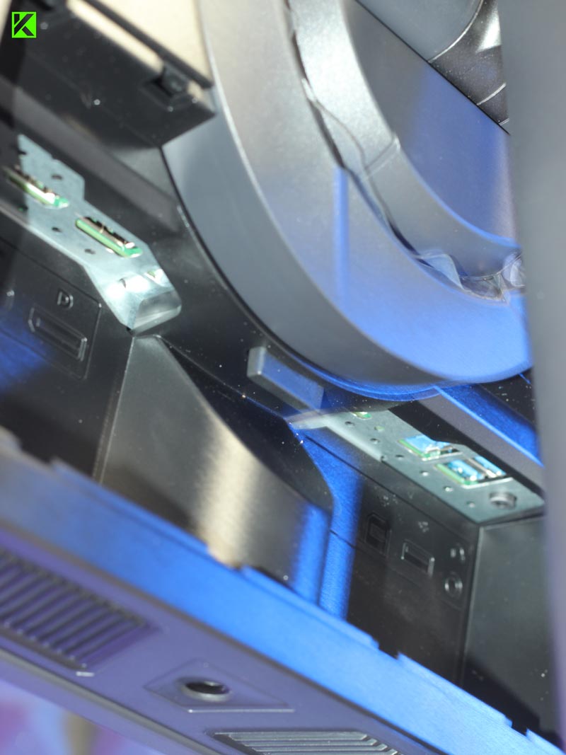 Review LED ASUS XG309CM