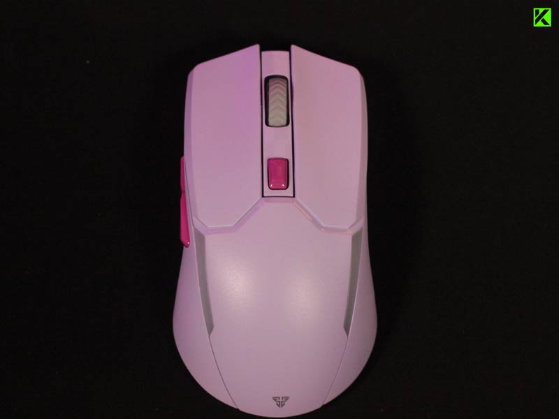 Review Fantech Venom II WGC2