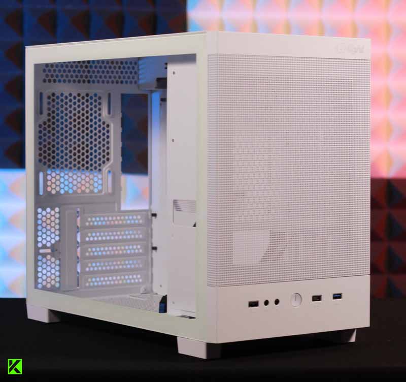 Review Enlight EN A1