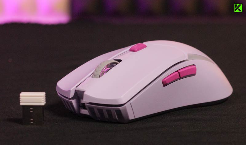 Review Fantech Venom II WGC2