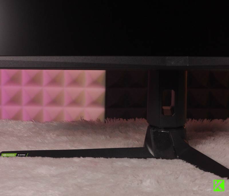 Review LED ASUS XG309CM